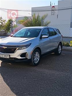 شيفروليه إكوينوكس